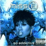 Missy Elliott - Miss E... So Addictive