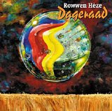 Rowwen Heze - Dageraad