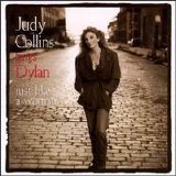 Judy Collins - Sings Dylan... just like a woman