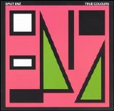 Split Enz - True Colours