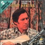 Chet Atkins - Country Gems