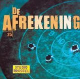 Various artists - De Afrekening 25