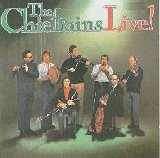 Chieftains - Live