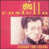 Elvis Costello - Punch The Clock