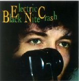 Bob Dylan - Electric Black Nite Crash