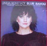 Linda Ronstadt - Blue Bayou