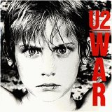 U2 - War