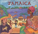 Various artists - Putumayo Jamaica