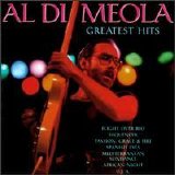 Al Di Meola - Greatest Hits