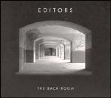 Editors - The Back Room