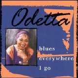 Odetta - Blues Everywhere I Go