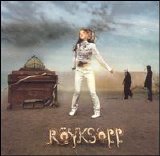 Röyksopp - The Understanding