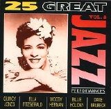 Various artists - 25 Great Jazz Performances vol 2