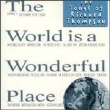 Various artists - The World Is A Wonderful Place