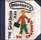 Vic Chesnutt - The Salesman & Bernadette