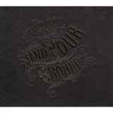 Little Barrie - Stand Your Ground