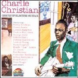 Charlie Christian - Genius of Electric Guitar