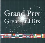 Various artists - Grand Prix, Greatest Hits