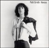 Patti Smith - Horses