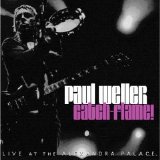 Paul Weller - Catch Flame