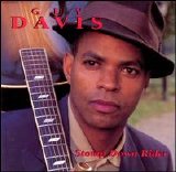 Guy Davis - Stomp Down Rider