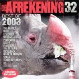 Various artists - De Afrekening 32