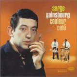 Serge Gainsbourg - Couleur Cafe