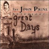 John Prine - Anthology Great Days