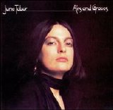 June Tabor - Airs and Graces