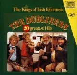 Dubliners - The Dubliners 20 greatest Hits