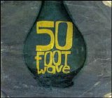 50 Foot Wave - 50 Foot Wave (EP)