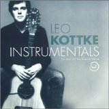 Leo Kottke - Instrumentals (The Best Of The Capitol Years)