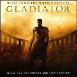 Hans Zimmer - Gladiator Soundtrack