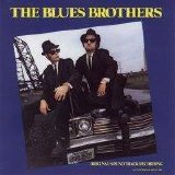 Soundtrack - The Blues Brothers