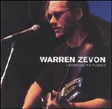 Warren Zevon - Learning to Flinch