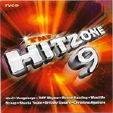 Various artists - TMF Hitzone 09