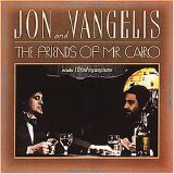 Jon & Vangelis - The Friends Of Mr. Cairo