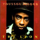 Youssou N'Dour - The Lion