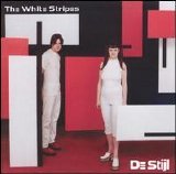 White Stripes - De Stijl