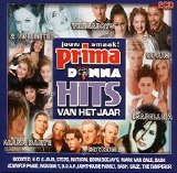 Various artists - Prima Donna Hits '98