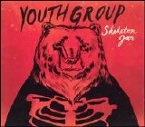 Youth Group - Skeleton Jar