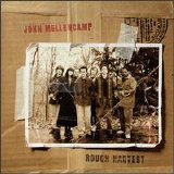 John Mellencamp - Rough Harvest