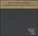 Various artists - Anthology Of American Folk Music, Vol.4