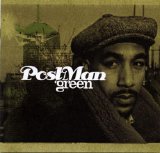 Postman - Green