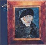 Joni Mitchell - Turbulent Indigo