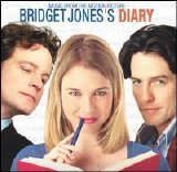 Soundtrack - Bridget Jones's Diary