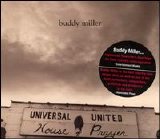 Buddy Miller - Universal United House of Prayer