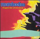 Morcheeba - Fragments Of Freedom