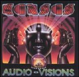 Kansas - Audio-Visions