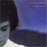 Cristina Donà - Dove Sei Tu